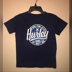 Hurley T-Shirt 🌊🏄🏼‍♂️